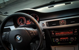 BMW 320 Шибидах, Подгрев, Обслужен, снимка 10