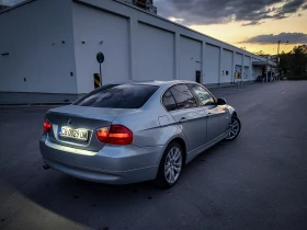 BMW 320 Шибидах, Подгрев, Обслужен, снимка 2