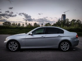 BMW 320 Шибидах, Подгрев, Обслужен, снимка 6