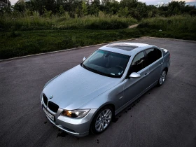 BMW 320 Шибидах, Подгрев, Обслужен, снимка 3