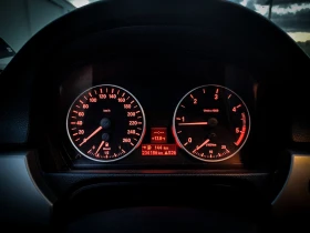 BMW 320 Шибидах, Подгрев, Обслужен, снимка 11