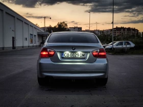 BMW 320 Шибидах, Подгрев, Обслужен, снимка 4