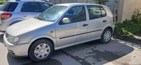 VW Polo, снимка 2