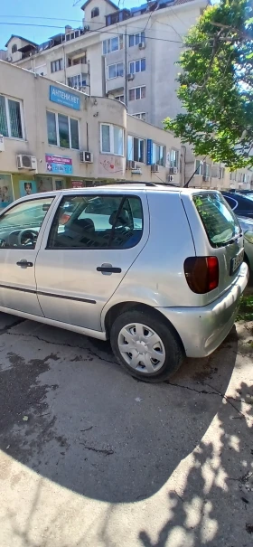 VW Polo, снимка 4