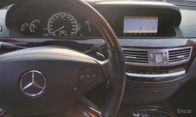 Mercedes-Benz S 500, снимка 8