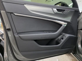 Audi A6 45 TFSI/ОБДУХВАНЕ* MATRIX* ПОДГРЕВИ* , снимка 12