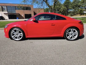Audi Tt 2.0T S-Line Quattro / B&O / FULL, снимка 6