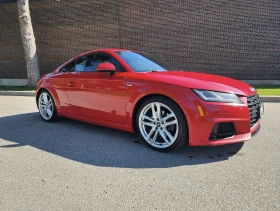 Audi Tt 2.0T S-Line Quattro / B&O / FULL, снимка 9