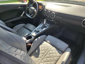 Audi Tt 2.0T S-Line Quattro / B&O / FULL, снимка 17