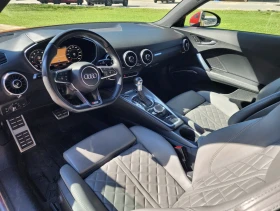 Audi Tt 2.0T S-Line Quattro / B&O / FULL, снимка 16