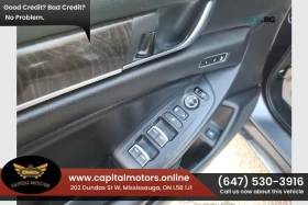 Honda Accord  EX-L * АвтоКредит * (ЦЕНА ДО БГ), снимка 9