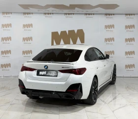 BMW 440 GranCoupe M-SportPro xDrive* Carbon* Pano* Гаранци, снимка 3