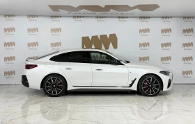 BMW 440 GranCoupe M-SportPro xDrive* Carbon* Pano* Гаранци, снимка 2