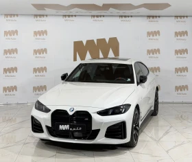 BMW 440 GranCoupe M-SportPro xDrive* Carbon* Pano* Гаранци, снимка 1