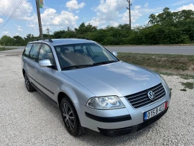 VW Passat 1.9TDI климатроник подгрев , снимка 1