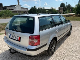 VW Passat 1.9TDI климатроник подгрев , снимка 7