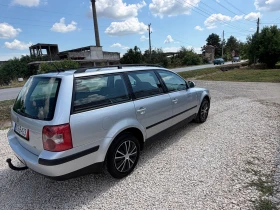 VW Passat 1.9TDI климатроник подгрев , снимка 8