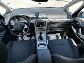 Ford S-Max 2.0d 131 к.с. , снимка 10