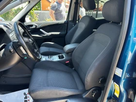 Ford S-Max 2.0d 131 к.с. , снимка 8