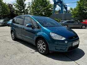 Ford S-Max 2.0d 131 к.с. , снимка 6
