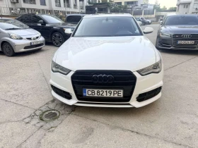 Audi A6 3.0 TFSI, снимка 2