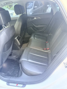 Audi A6 3.0 TFSI, снимка 12