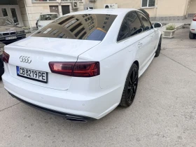 Audi A6 3.0 TFSI, снимка 4