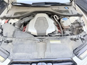 Audi A6 3.0 TFSI, снимка 14