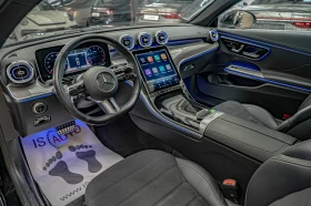 Mercedes-Benz CLE 200 AMG Line/Камера/Амбиент/Карбон/MBUX/Мемори/Панорам, снимка 7