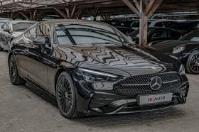 Mercedes-Benz CLE 200 AMG Line/Камера/Амбиент/Карбон/MBUX/Мемори/Панорам, снимка 2