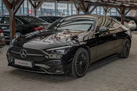 Mercedes-Benz CLE 200 AMG Line/Камера/Амбиент/Карбон/MBUX/Мемори/Панорам, снимка 3