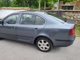 Skoda Octavia 1.9TDI BJB, снимка 3
