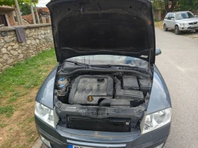 Skoda Octavia 1.9TDI BJB, снимка 9