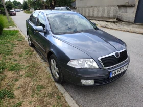 Skoda Octavia 1.9TDI BJB, снимка 4