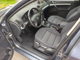 Skoda Octavia 1.9TDI BJB, снимка 10