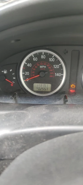 Nissan Almera 1.5, снимка 5