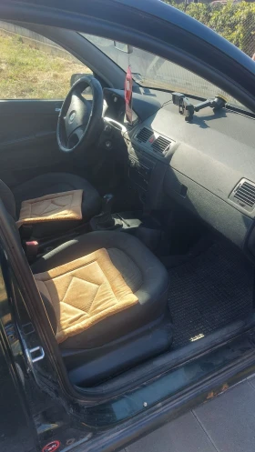 Skoda Fabia, снимка 3
