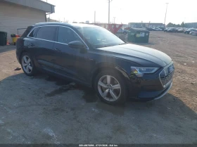 Audi E-Tron Premium Plus, снимка 2