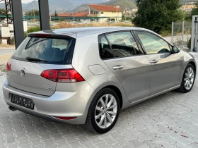 VW Golf 2.0TDI Highline :: Автомат, снимка 4