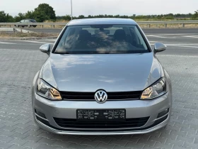 VW Golf 2.0TDI Highline :: Автомат, снимка 2