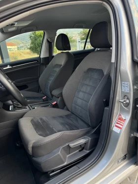 VW Golf 2.0TDI Highline :: Автомат, снимка 7