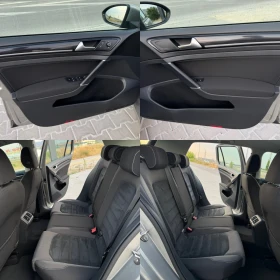 VW Golf 2.0TDI Highline :: Автомат, снимка 11