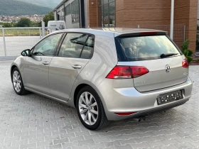VW Golf 2.0TDI Highline :: Автомат, снимка 6