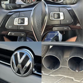 VW Golf 2.0TDI Highline :: Автомат, снимка 14