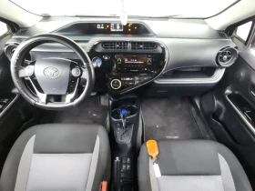 Toyota Prius C 1.5 Хибрид, снимка 3