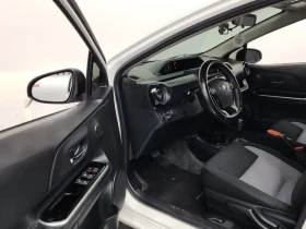 Toyota Prius C 1.5 Хибрид, снимка 8