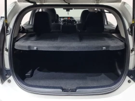 Toyota Prius C 1.5 Хибрид, снимка 11