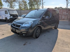 Peugeot Partner Range 1.6HDI, снимка 2