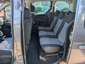 Peugeot Partner Range 1.6HDI, снимка 6