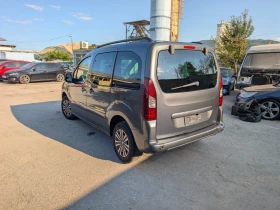 Peugeot Partner Range 1.6HDI, снимка 4